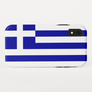 Griekenland Case-Mate iPhone Case