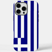 Griekenland Case-Mate iPhone Case (Achterkant)