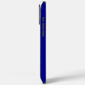 Griekenland Case-Mate iPhone Case (Achterkant / Links)