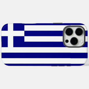 Griekenland iPhone 16 Pro Max Hoesje