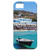 Griekenland Case-Mate iPhone Case (Achterkant)