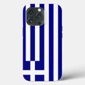 Griekenland Case-Mate iPhone Case (Achterkant)