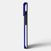 Griekenland Case-Mate iPhone Case (Achterkant / Links)