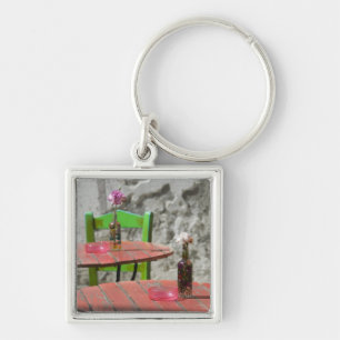 GRIEKENLAND, CRETA, Provincie Hania, Hania: Kleurr Sleutelhanger