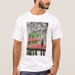 GRIEKENLAND, CRETA, Provincie Hania, Hania: Kleurr T-shirt