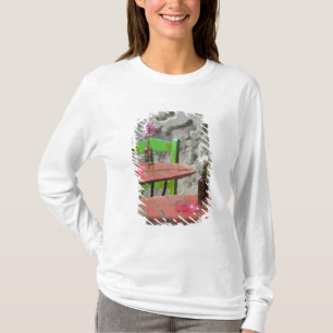GRIEKENLAND, CRETA, Provincie Hania, Hania: Kleurr T-shirt