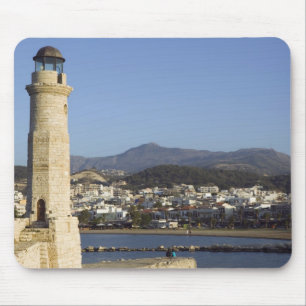 GRIEKENLAND, CRETA, provincie Rethymno, Rethymno: Muismat