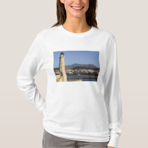 GRIEKENLAND, CRETA, Provincie Rethymno, Rethymno: T-shirt