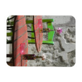 GRIEKENLAND, CRETE, provincie Hania, Hania: kleurr Magneet (Horizontaal)