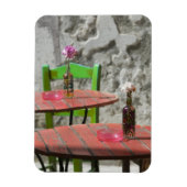 GRIEKENLAND, CRETE, provincie Hania, Hania: kleurr Magneet (Verticaal)