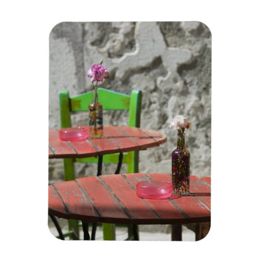 GRIEKENLAND, CRETE, provincie Hania, Hania: kleurr Magneet (Verticaal)