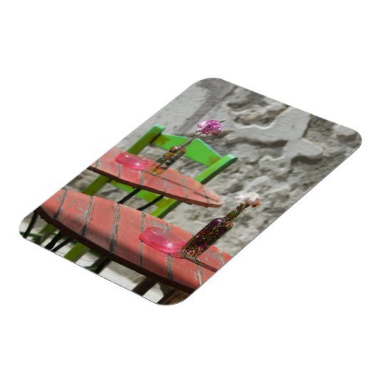 GRIEKENLAND, CRETE, provincie Hania, Hania: kleurr Magneet (Linkerzijde)