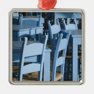 GRIEKENLAND, CRETE, provincie Hania, Hania: Veneti Metalen Ornament