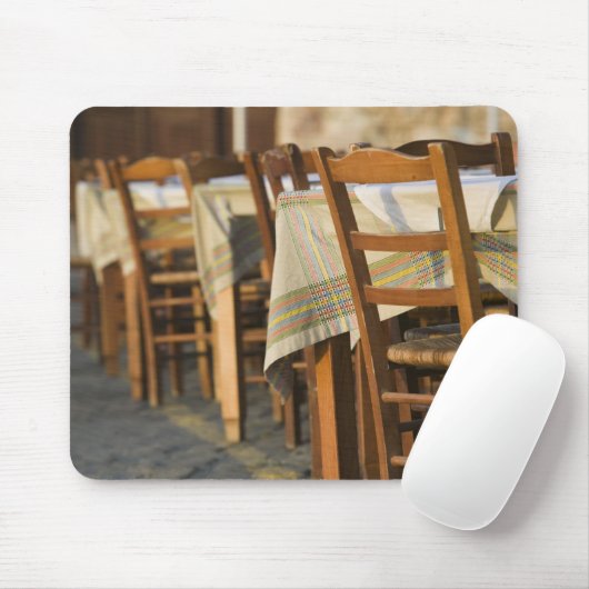 GRIEKENLAND, CRETE, provincie Hania, Hania: Veneti Muismat (Met muis)