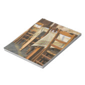 GRIEKENLAND, CRETE, provincie Hania, Hania: Veneti Notitieblok (Linkerzijde)