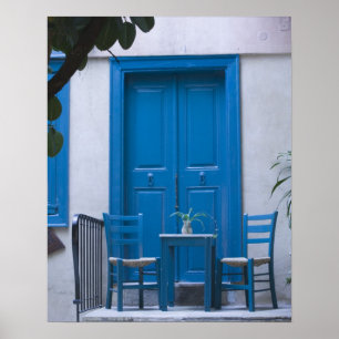 GRIEKENLAND, CRETE, provincie Hania, Hania: Veneti Poster