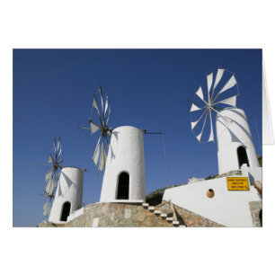 GRIEKENLAND, CRETE, provincie Iraklio, Ano Kera: