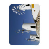 GRIEKENLAND, CRETE, provincie Iraklio, Ano Kera: Magneet (Verticaal)