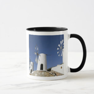 GRIEKENLAND, CRETE, provincie Iraklio, Ano Kera: Mok