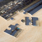 GRIEKENLAND, CRETE, provincie Rethymno, Rethymno: Legpuzzel (Zijkant)