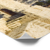 GRIEKENLAND, CRETE, provincie Rethymno, Rethymno: Poster (Hoek)