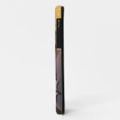 Griekenland, Cycladen, Santorini, Thira, Case-Mate iPhone Case (Achterkant/links)