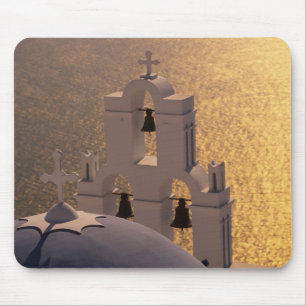Griekenland, Cycladen, Santorini, Thira, Muismat