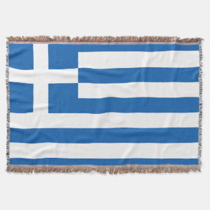 Griekenland Deken