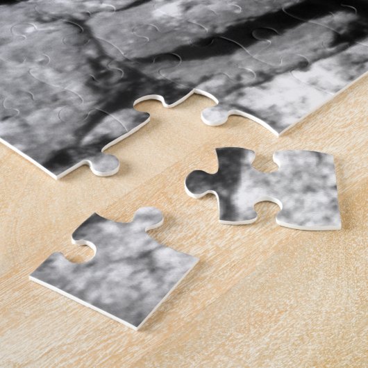 Griekenland Delphi Apollo Temple Legpuzzel (Zijkant)