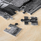  Griekenland Delphi Atheniaans ministerie van Fina Legpuzzel (Zijkant)