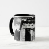 Griekenland Delphi Atheniaans ministerie van Fina Mok (Voorkant links)