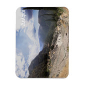 Griekenland - Delphi - Magneet (Verticaal)