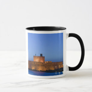 GRIEKENLAND, Dodecanese-eilanden, RHODES, Rhodes T Mok