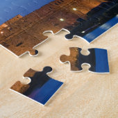 GRIEKENLAND, Dodecaneseilanden, RHODES, Rhodes Tow Legpuzzel (Zijkant)