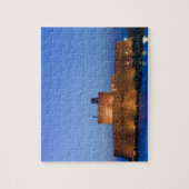 GRIEKENLAND, Dodecaneseilanden, RHODES, Rhodes Tow Legpuzzel (Verticaal)