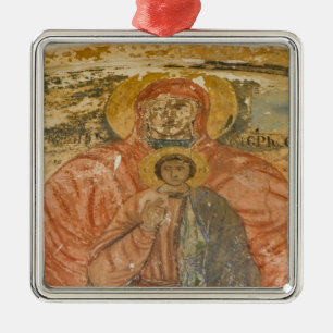GRIEKENLAND, Eilanden in het noordoosten van de Eg Metalen Ornament