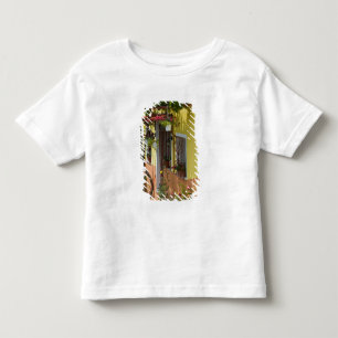 GRIEKENLAND, Eilanden Noordoostelijke Egeïsche Zee Kinder Shirts