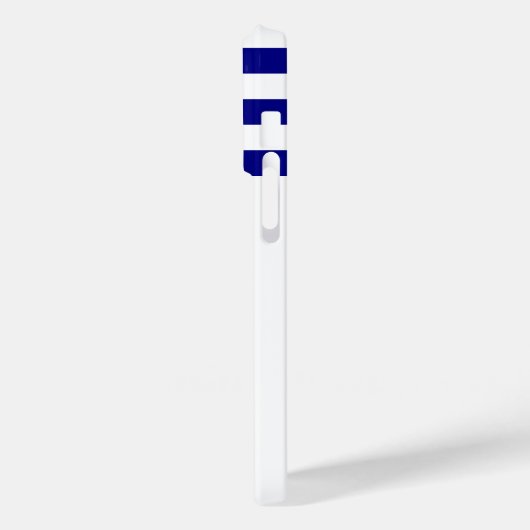 griekenland embleem Case-Mate iPhone case (Achterkant / Links)