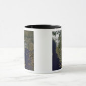 Griekenland en de omringende landen mok (Midden)