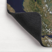 Griekenland en de omringende landen muismat (Hoek)