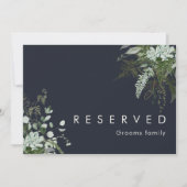 Griekenland en Gold Leaf | Gereserveerd donkerzeem (Voorkant)