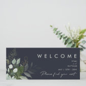 Griekenland en Gold Leaf | Koptekst zeeschijven (Staand voorkant)