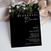 Griekenland en Gold Leaf | Zwart repetitief diner