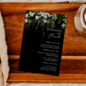 Griekenland en Gold Leaf | Zwarte lijst van evenem Informatiekaartje