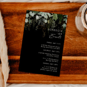 Griekenland en Gold Leaf   Zwarte lijst van evenem Informatiekaartje