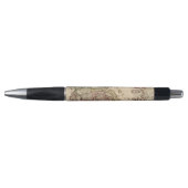 Griekenland en Macedonië Pen (Voorkant)