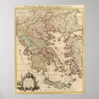 Griekenland en Macedonië
