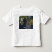 Griekenland en Turkije Kinder Shirts (Voorkant)