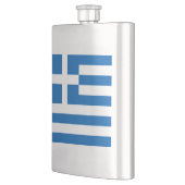 Griekenland Flacon (Links)