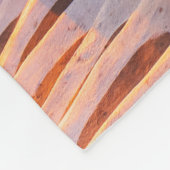 Griekenland Fleece Deken (Hoek)